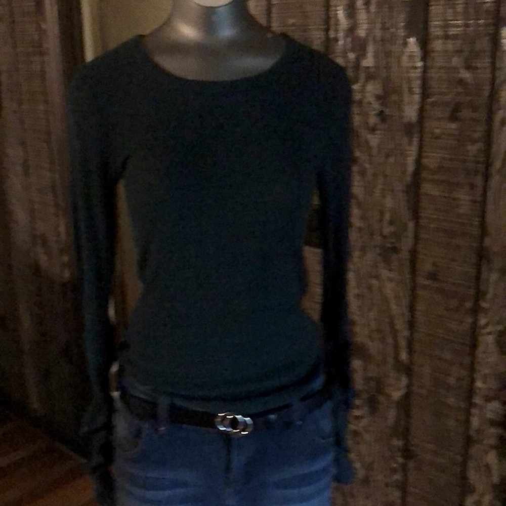 Long sleeve top